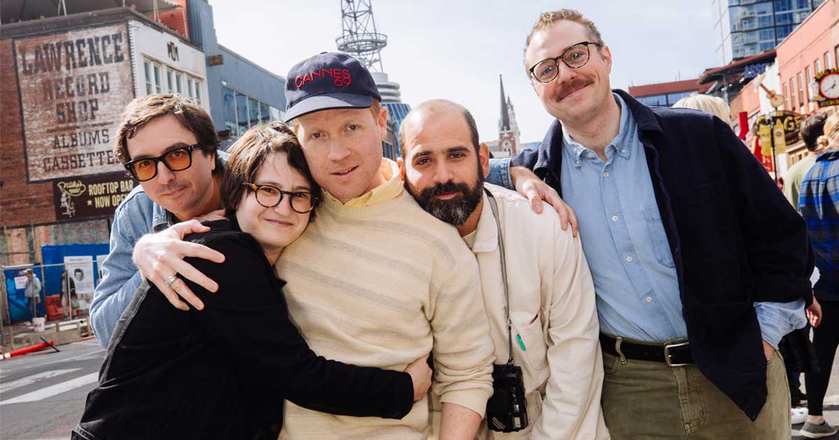 WMSE PRESENTS Real Estate: A Celebration of ATLAS – the 11 Year and 10 Month Anniversary Tour