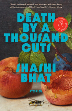 Private Hells and Public Spectacles: A Review of Death by a Thousand Cuts by Shashi Bhat