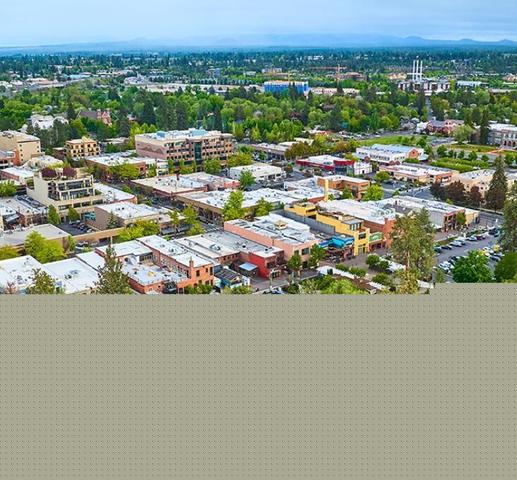 Editorial: What businesses does Bend want to win?