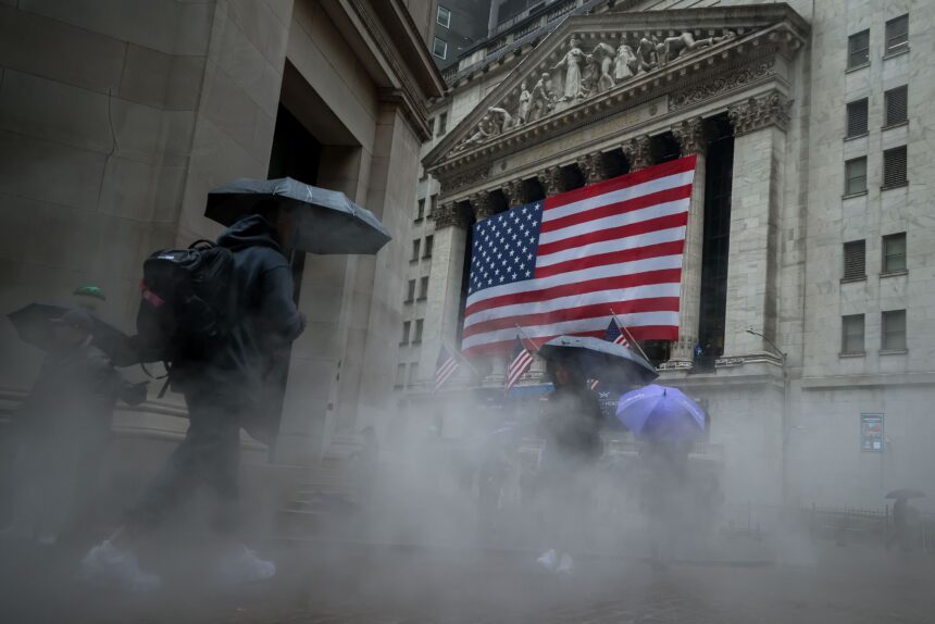 How the weak jobs report could make inflation harder to manage