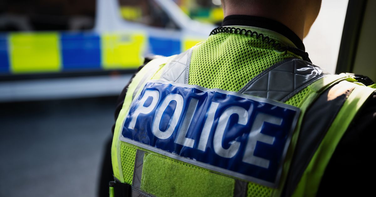 Four arrested on suspicion of murder after body found at caravan site near Skegness