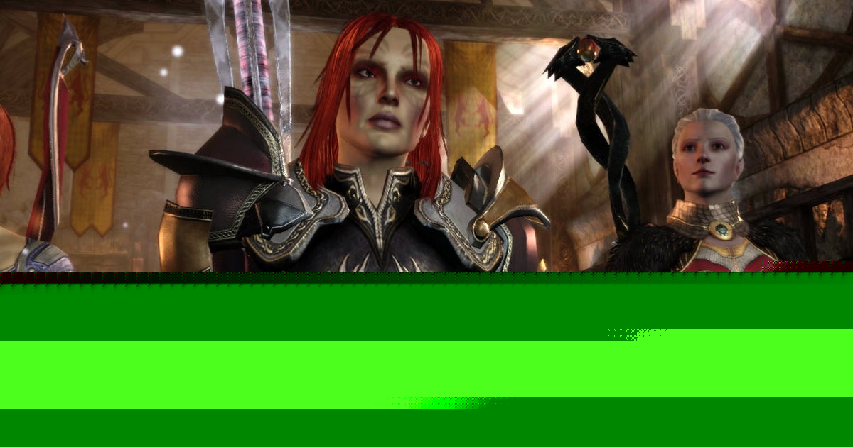 "Dragon Age: Origins wasn’t the most attractive game": BioWare's old series producer still thinks a DA remaster trilogy is worth it, but the knowhow isn't there