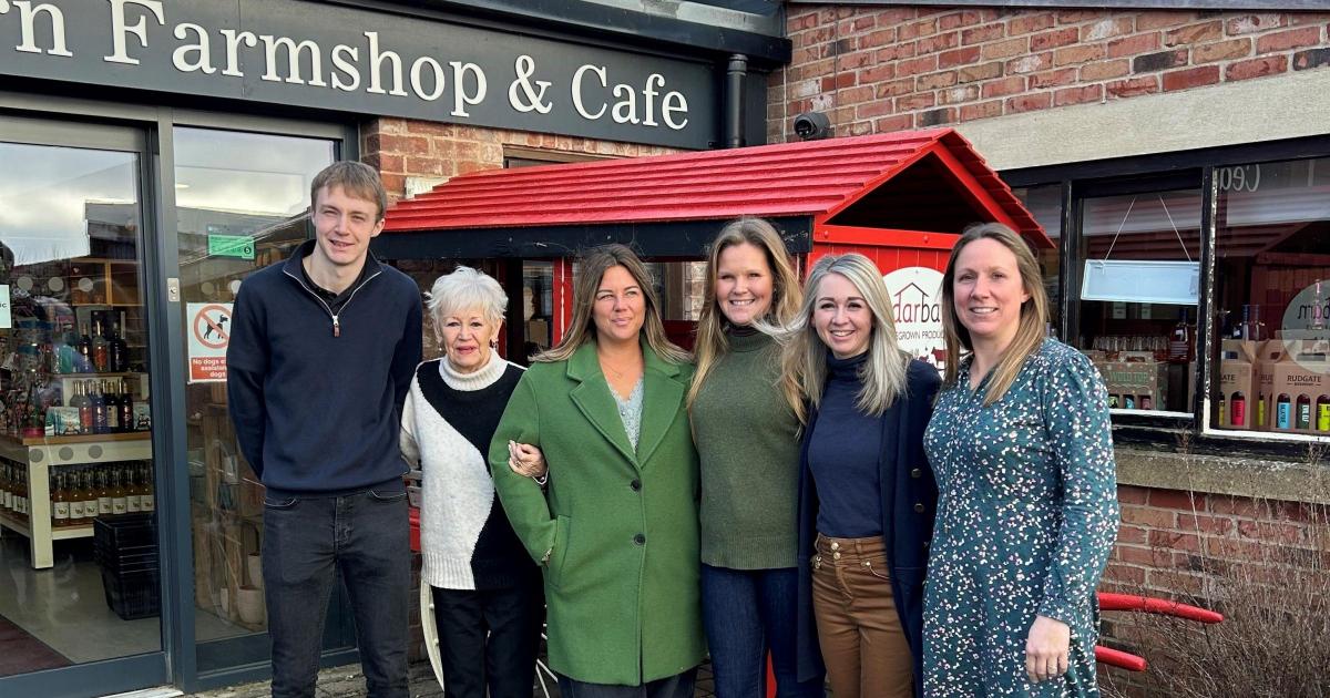 Charity quiz night hosted in Pickering raising money for multiple charities