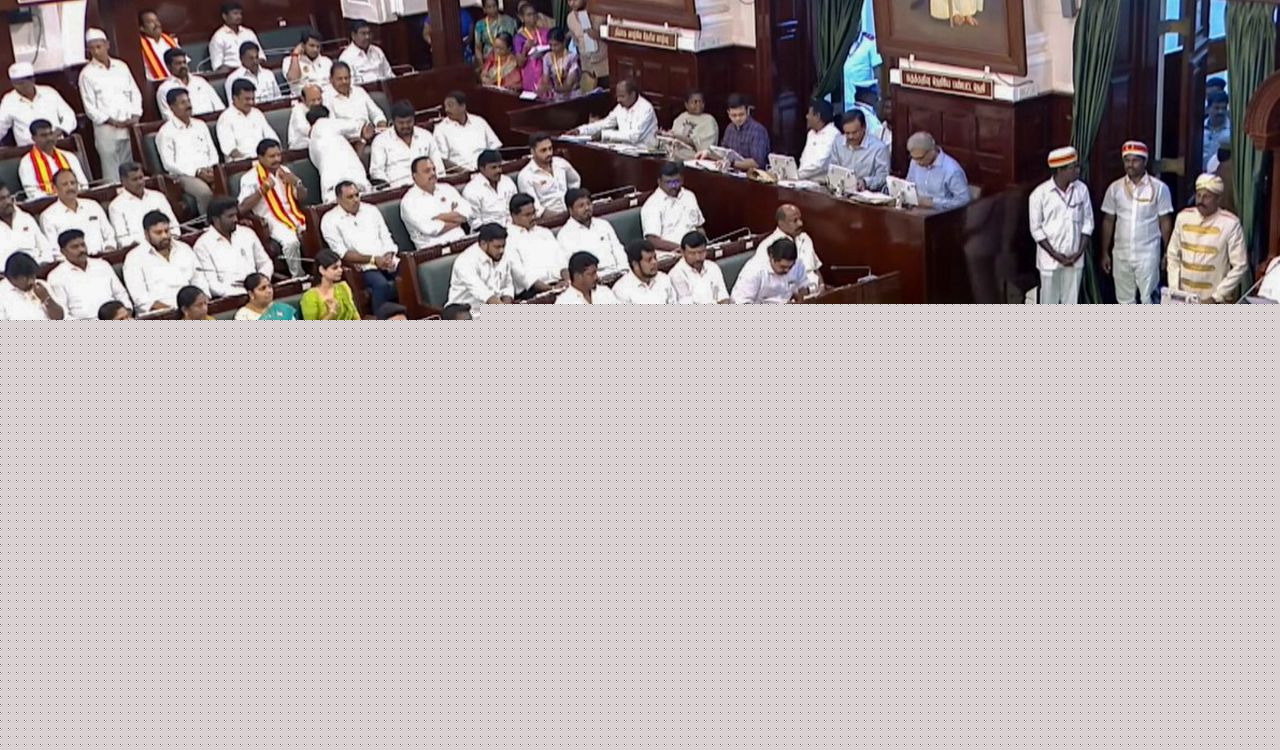 Tamil Nadu Budget 2026 focuses on women’s welfare, youth schemes and fiscal prudence