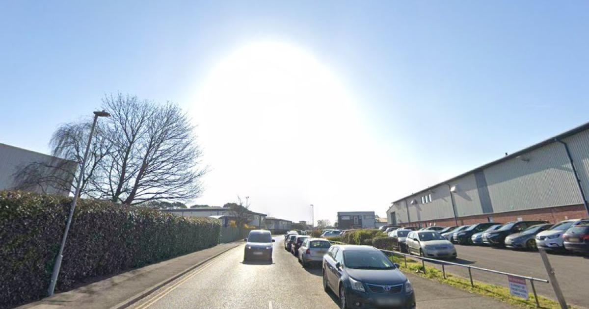 Parking restrictions to be enforced on a Poole road for more than two months