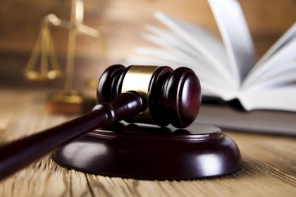 Burglary, PFA violation lands New Hanover man in prison