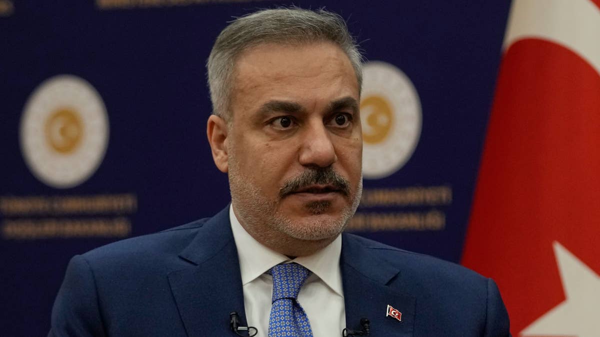 Turkiet vädjar om Svarta havet