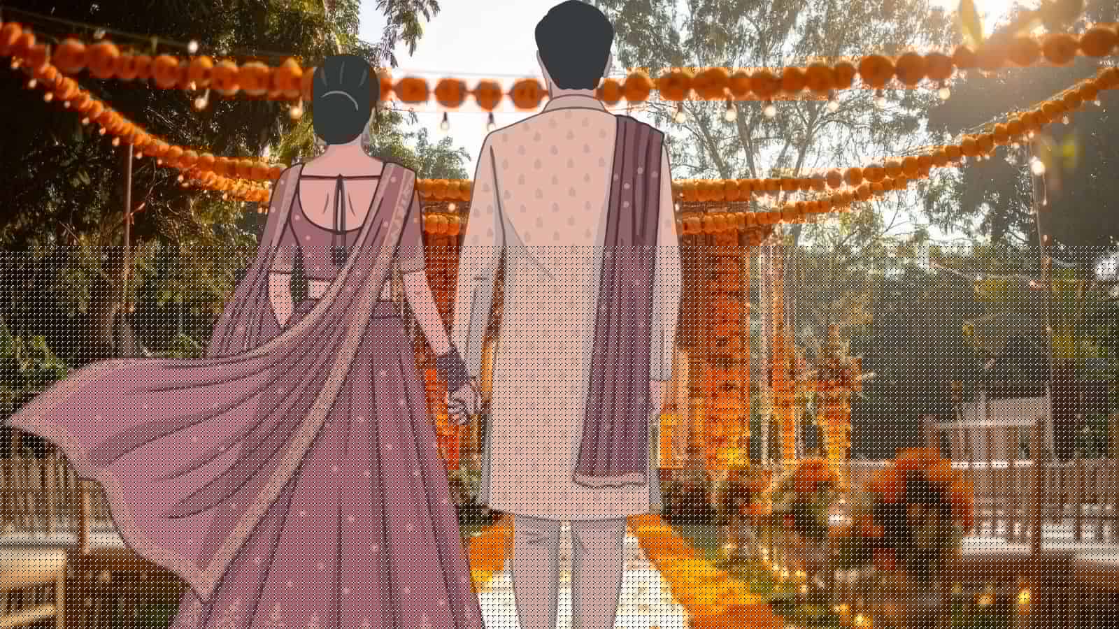 Kerala temple gears up for wedding rush on August 23
