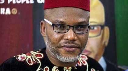 Nnamdi Kanu’s family blasts Nigerian govt agents over sinister social media impersonation
