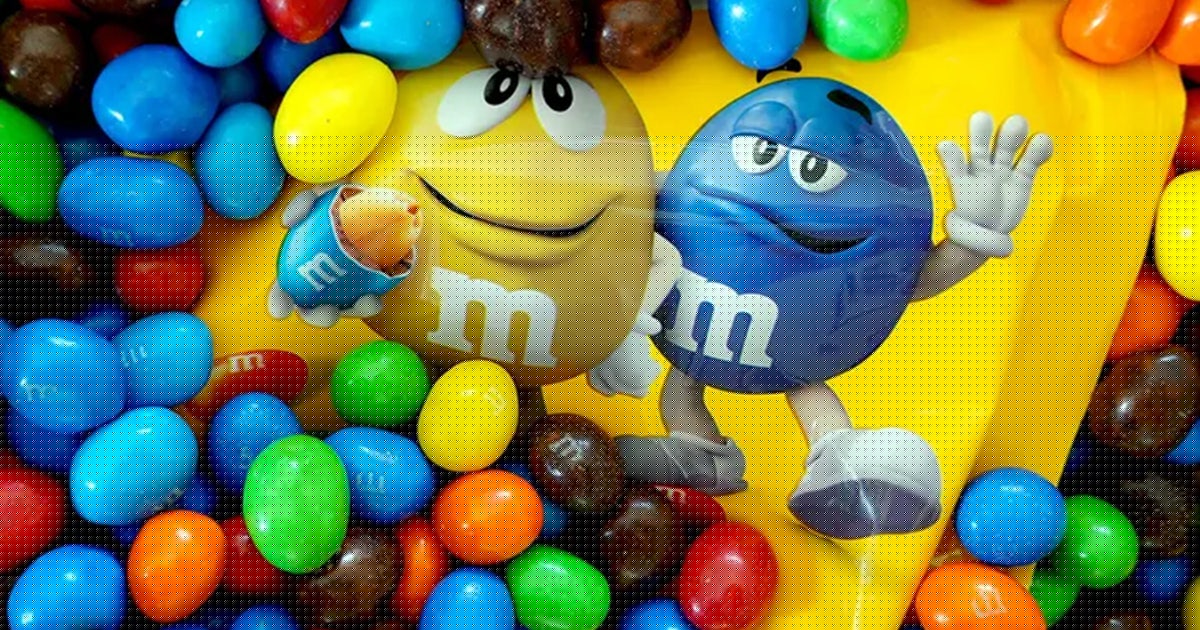 Iconic candymaker to lay off hundreds, move US headquarters out of New Jersey