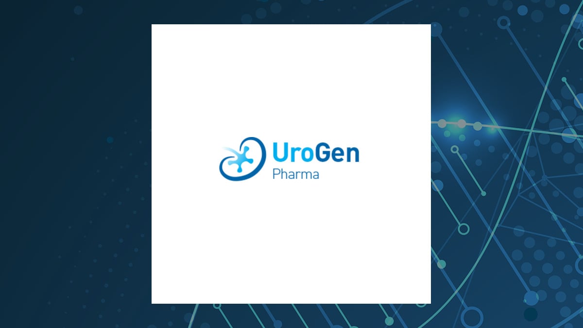 Q3 EPS Estimates for Urogen Pharma Lifted by HC Wainwright