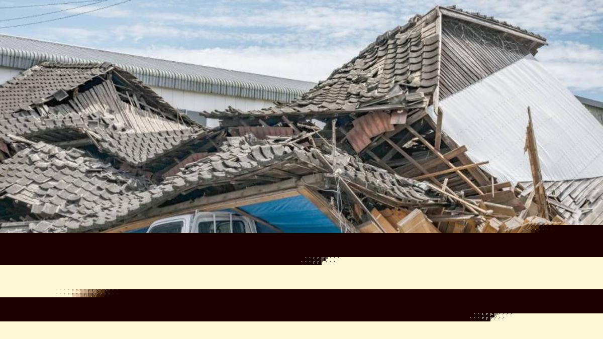 Japan earthquake: What we know so far