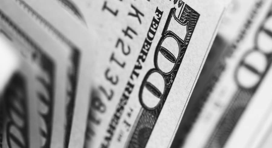Bipartisan Bill Forcing Transparency On Hidden Federal Dollars Heads To Trump