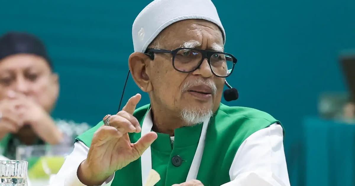 Last-minute schedule change kept Hadi from PN meeting, says aide