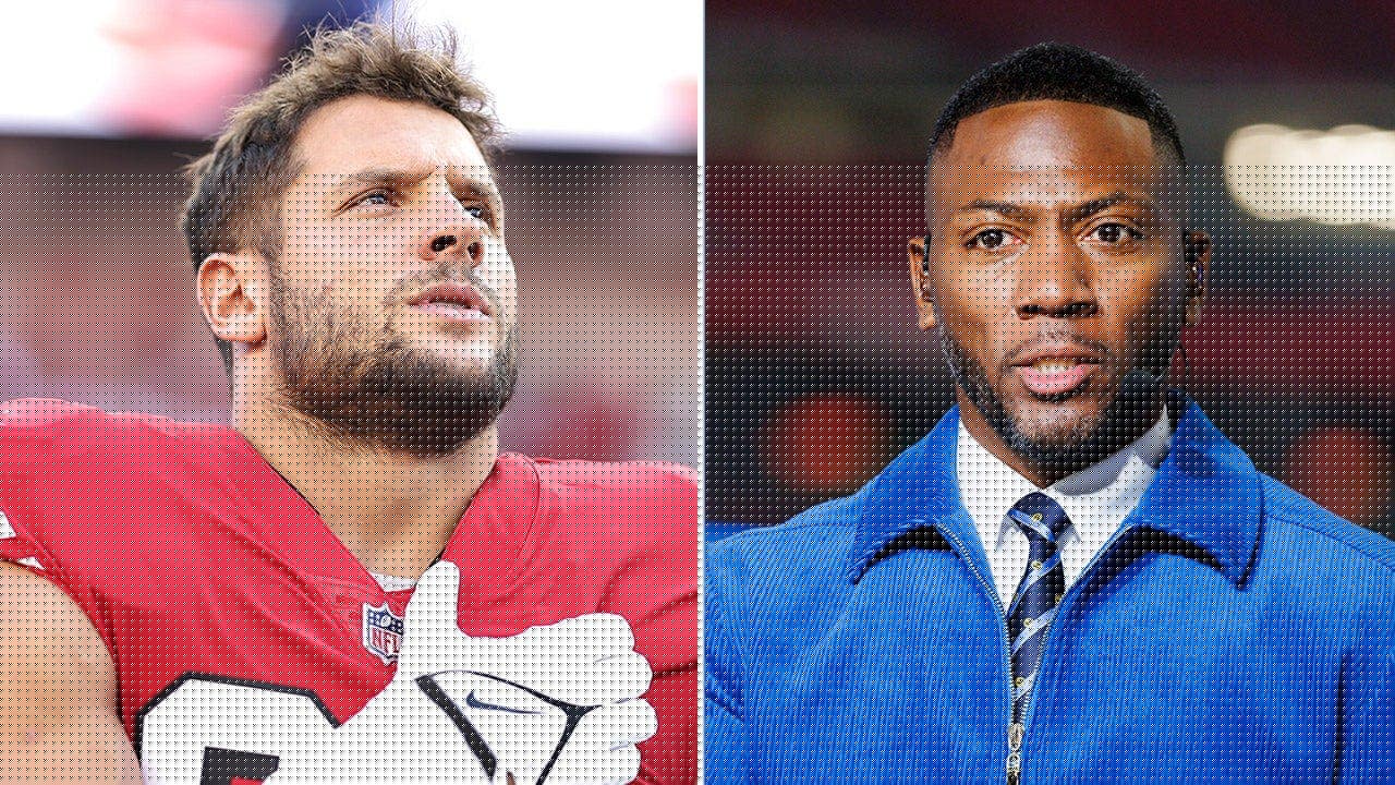 Nick Bosa breaks yearslong X hiatus to seemingly celebrate Ryan Clark's ESPN firing