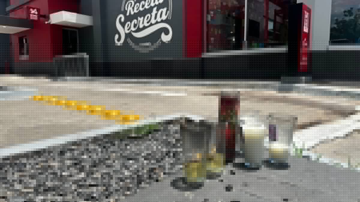 Gunman kills a Mexican social media influencer during a livestream