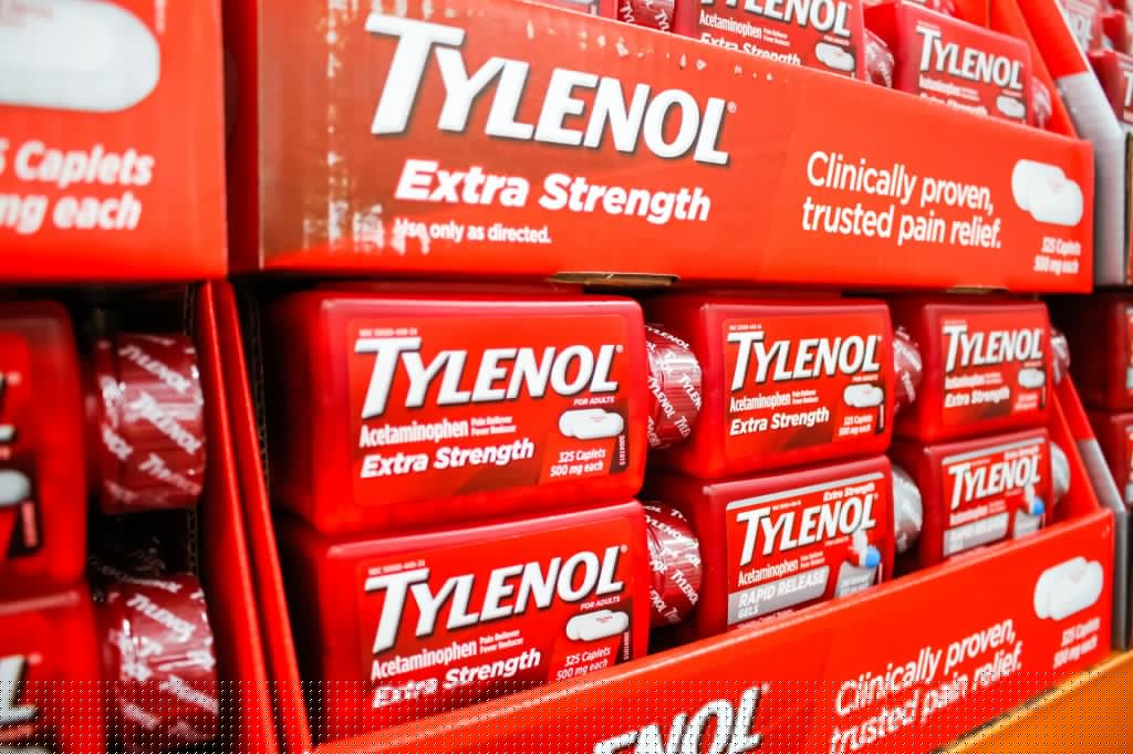 Scientists rebuke Trump’s Tylenol-autism claim, stress fever is bigger danger in pregnancy