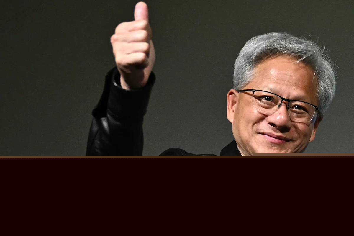 Nvidia's $70 billion bet on OpenAI, Anthropic, and others could pay off big for shareholders