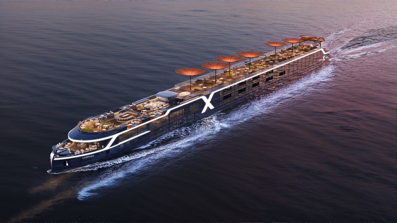 Celebrity River Cruises Announces 10 More Ships