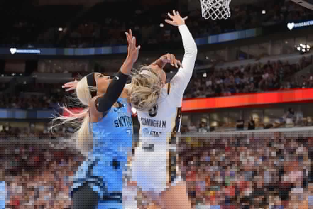 WNBA’s Uneven Whistle Continues To Put Black Women In Danger  [Op-Ed]