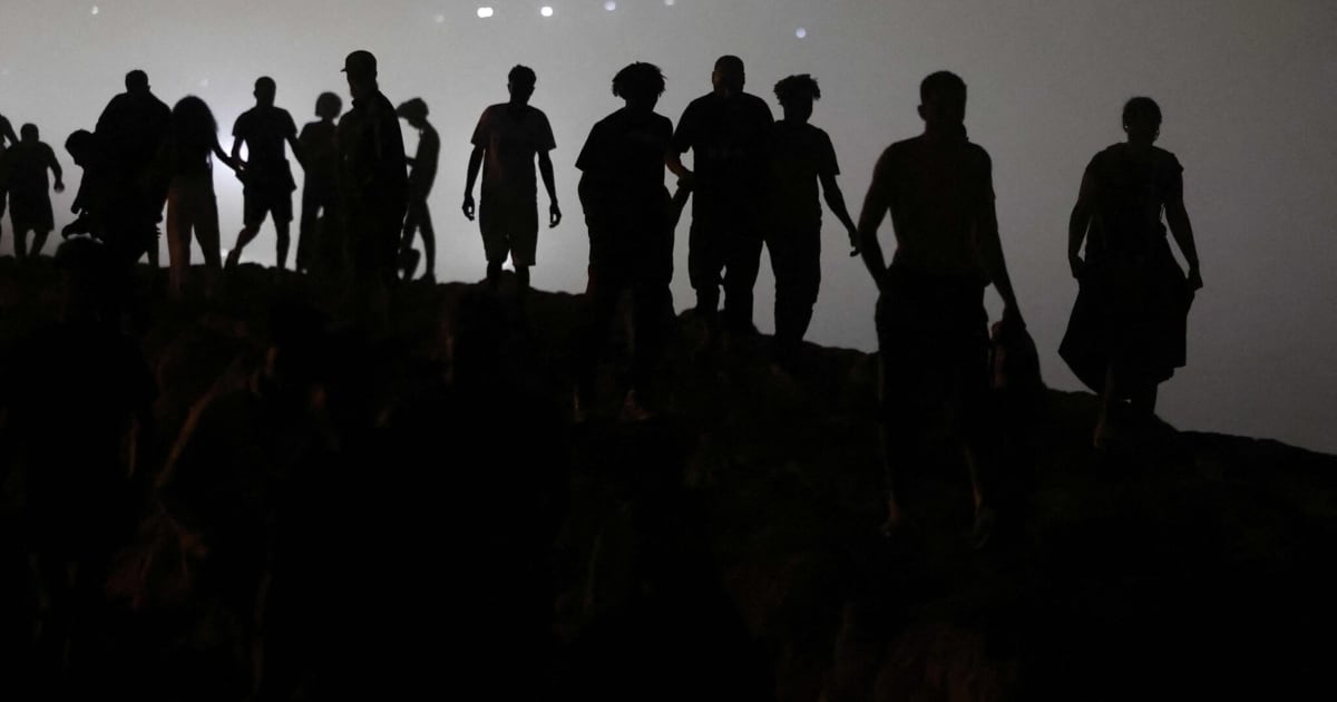 Marokko betont: - Falschmeldungen lösten Ansturm auf Ceuta aus