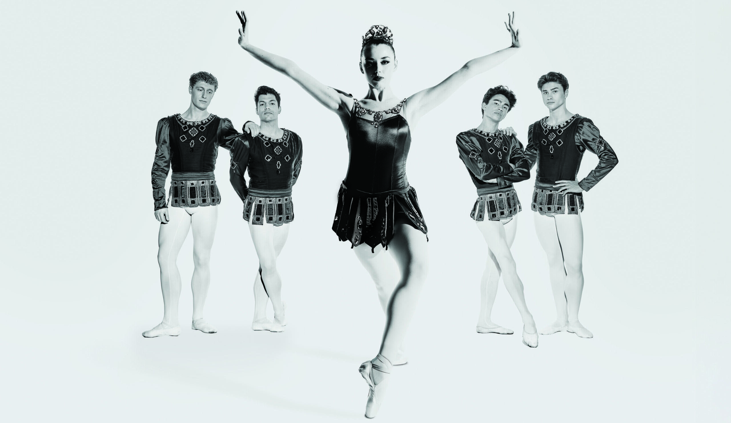Los Angeles Ballet At 20