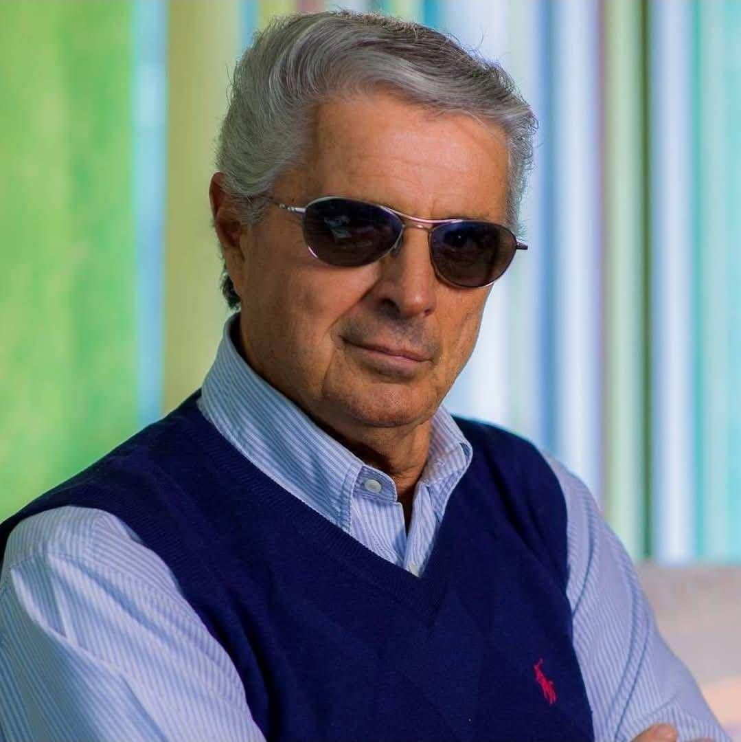 Morto Rolando D'Angeli, il 'venditore di stelle' che ha fatto brillare artisti come Nek e Giorgia