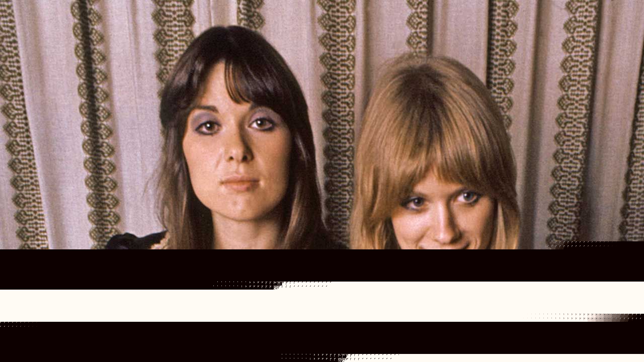 "She stormed away from the room and went up to the hotel room and just wrote the words in their entirety." How a sleazy record company man inspired Heart's classic feminist anthem Barracuda