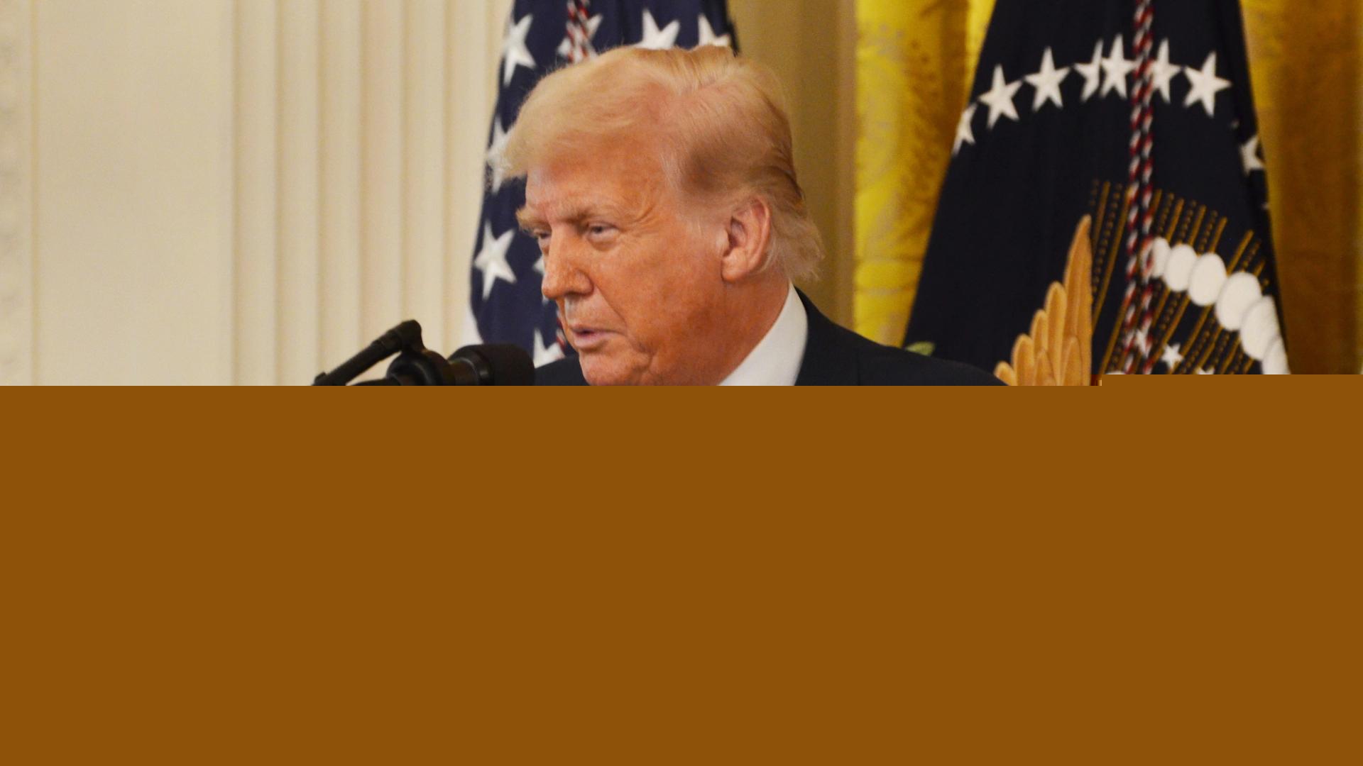 Trump Media’s bitcoin holdings shrink as crypto losses hit $361 million
