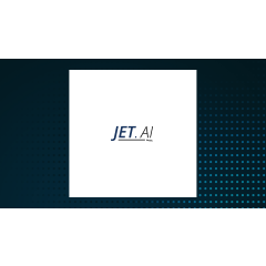 Jet.AI Inc. (NASDAQ:JTAI) Short Interest Up 462.0% in January