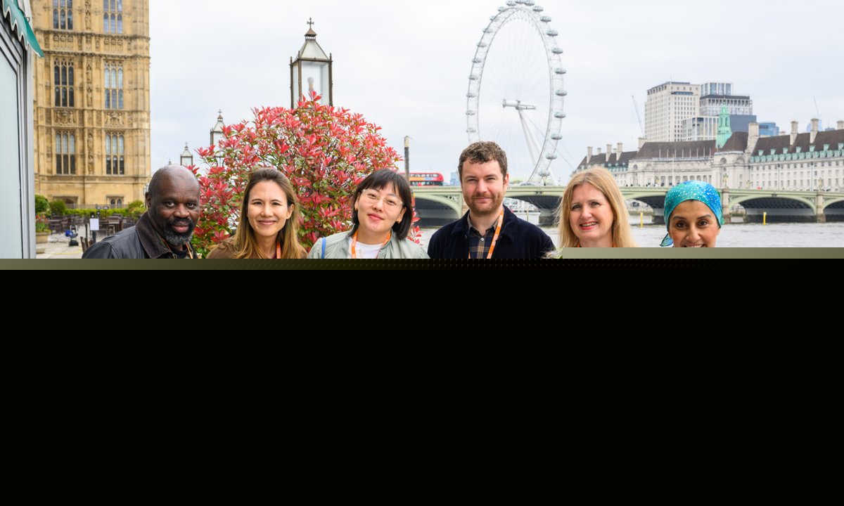 ‘What’s good for the planet is good for artists’: group launches new Green Manifesto