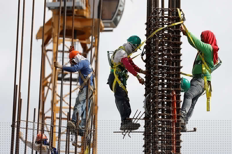 Philippines Q2 GDP grows 2.3% yr/yr, slower than expected