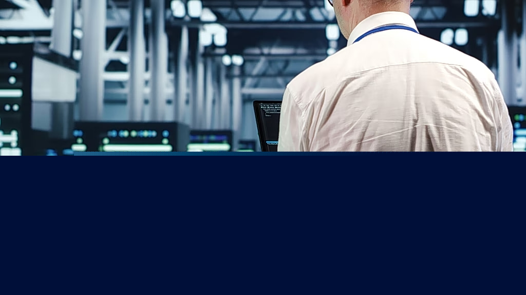 Data centers: Ο εύκολος στόχος στον πόλεμο ΗΠΑ με Ιράν – Φόβοι για το ασφαλιστικό κόστος