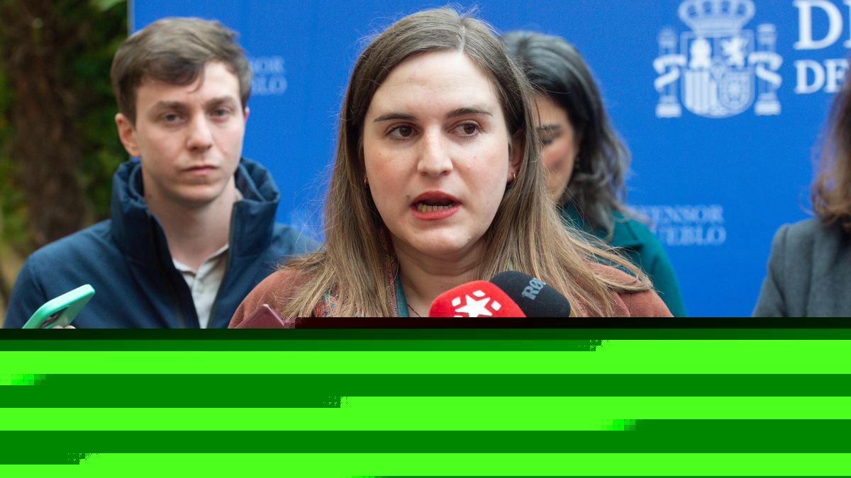 Una diputada de Madrid en la Flotilla responde a Vox tras acusarla de hacer "turismo bélico": "Represento a los madrileños, que quieren acabar con el genocidio"