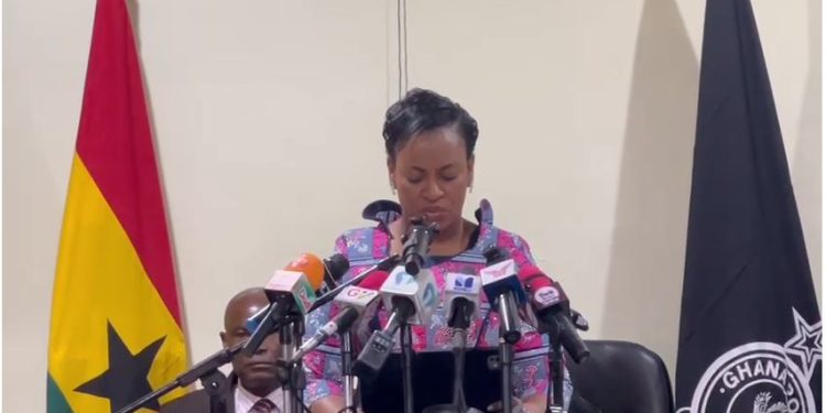 Police arrest 7 suspects in connection with highway robbery involving a Council of State member