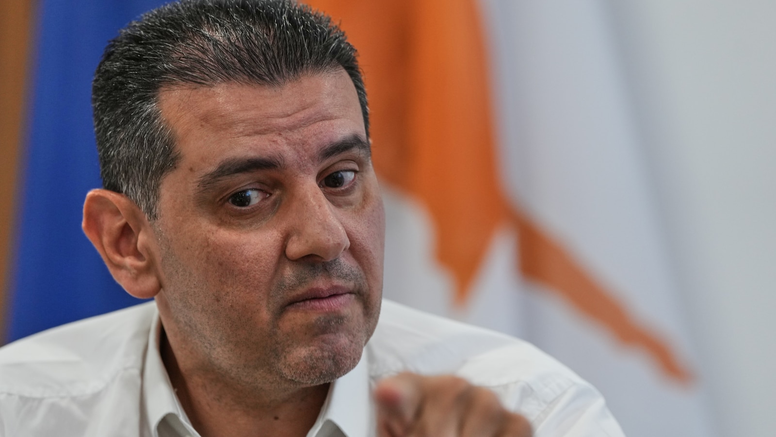 Cyprus natural gas to supply Europe by first half of 2028, minister says