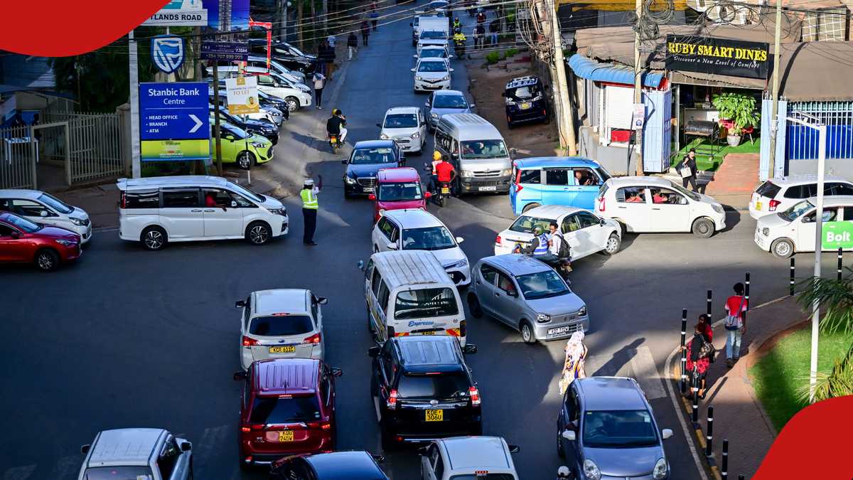 ENACT Africa ranks Kenya fourth in financial crimes amid increased 'wash wash' deals