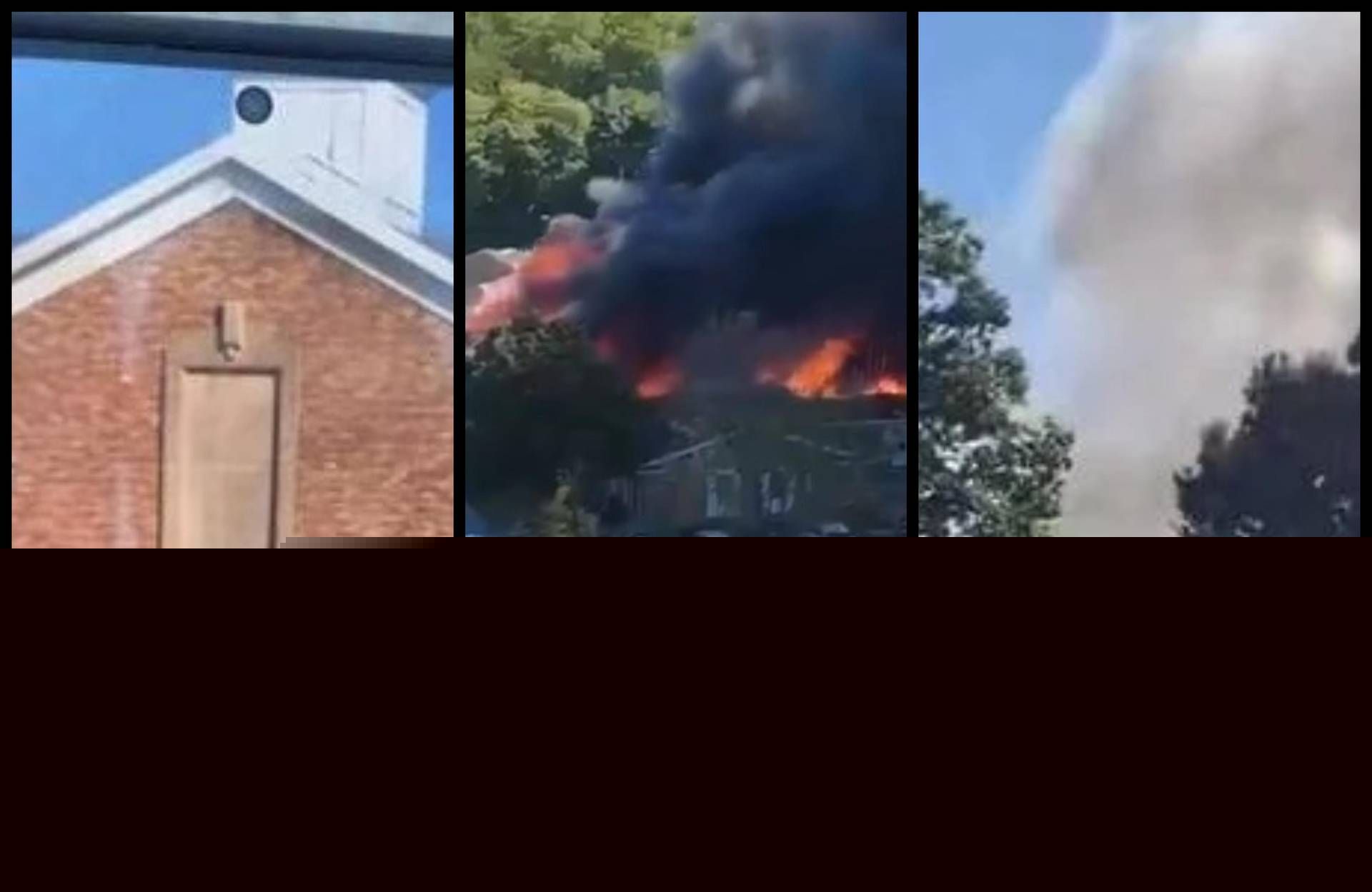 Sparatoria in chiesa in Michigan, almeno 1 morto. Trump: "Attacco ai cristiani"