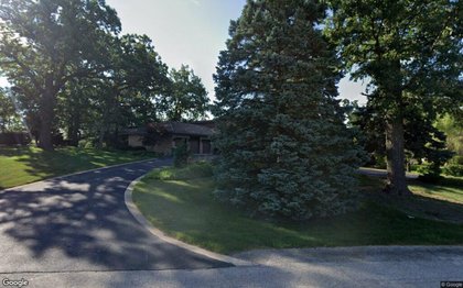 Single-family home sells for $1.03 million in Lemont