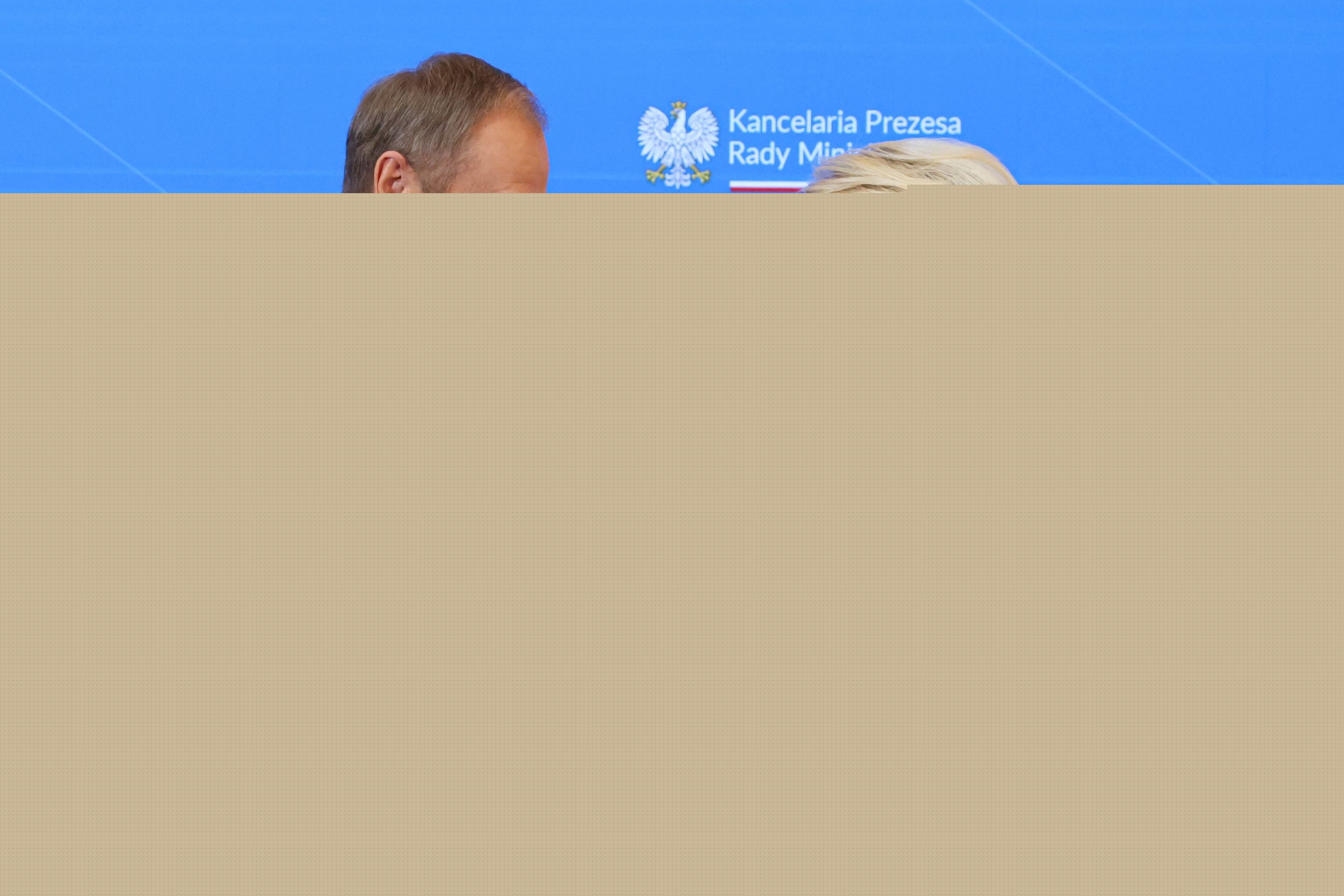 UE este alături de Polonia după ce Rusia i-a încălcat spațiul aerian, transmite Ursula von der Leyen: Ajutăm Ucraina să câștige războiul prin toate mijloacele posibile