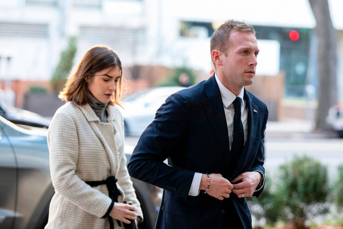 GOP Rep. Max Miller resists pressure to drop reelection bid as party anxiety grows over abuse claims