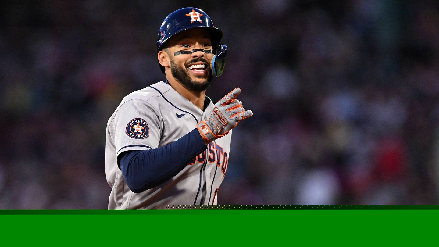 Astros' push to get Carlos Correa back this season comes with some very familiar risks