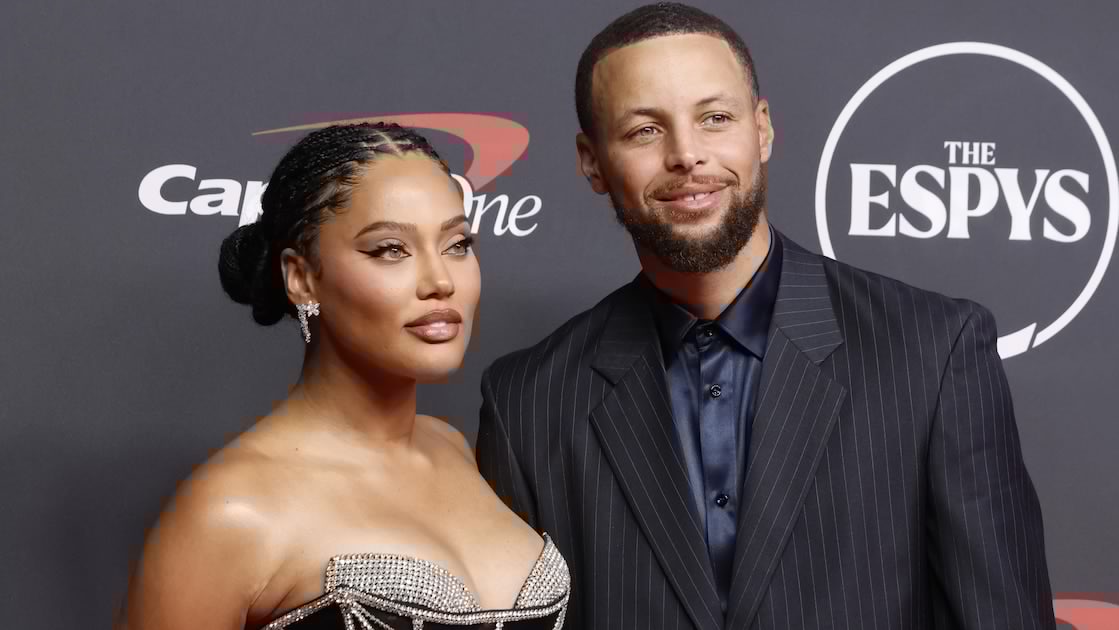 Steph Curry's Wife Ayesha to Star in Holiday Movie, Details for Romantic Comedy Revealed