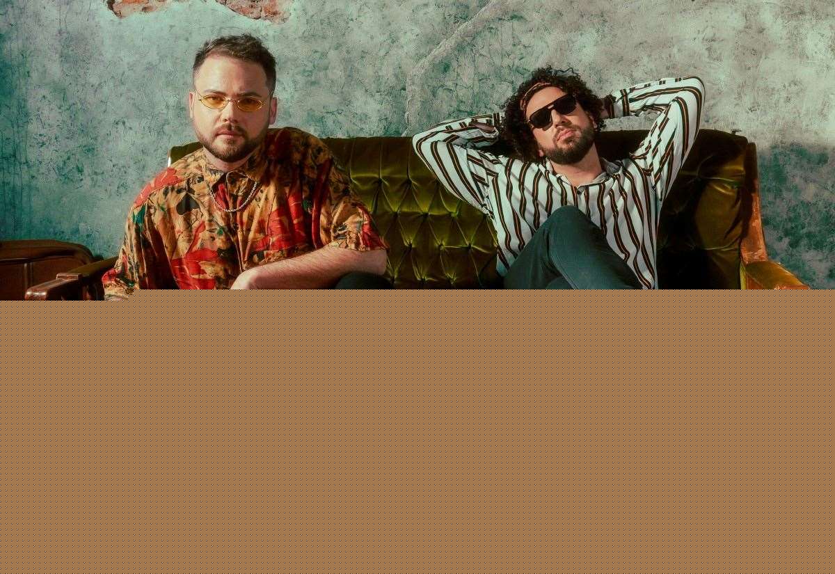 ‘Creating connections through music’ - Argentinian and North Isles musicians unite ahead of inaugural Rumbo festival