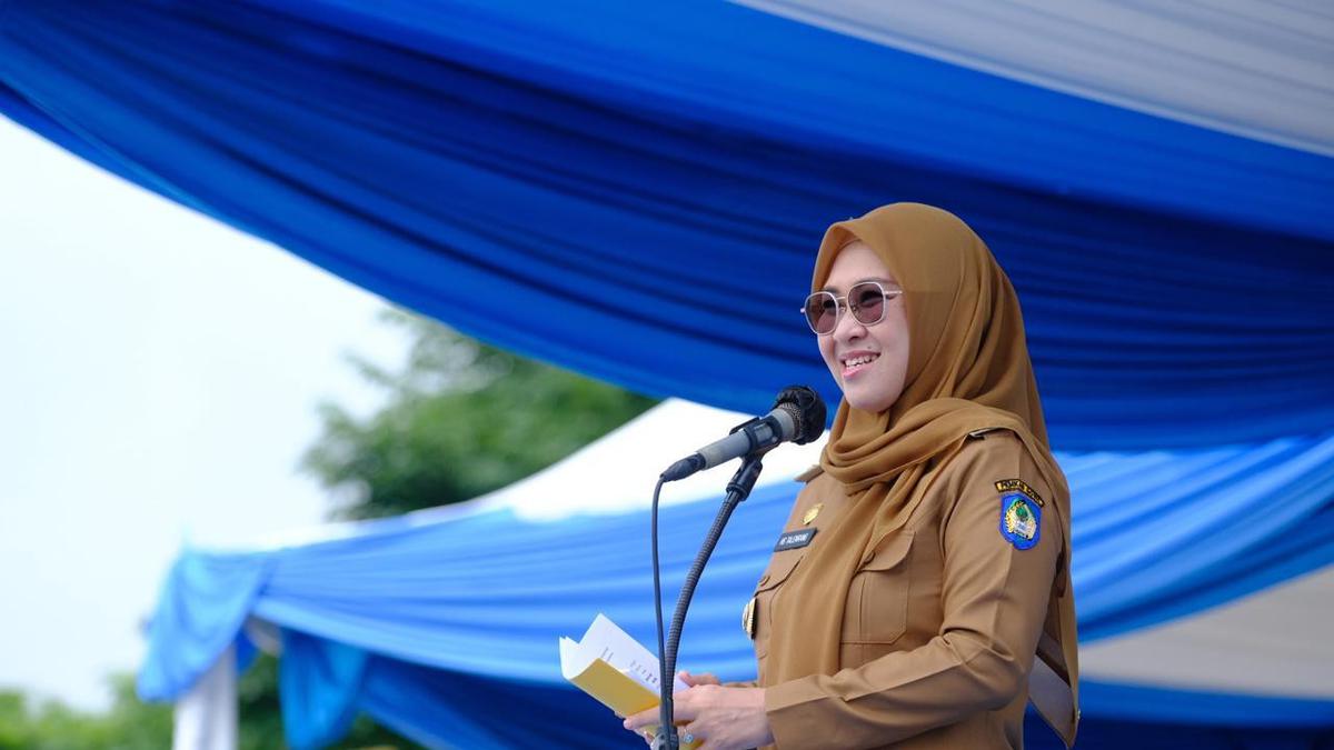 Bupati Gowa Diperiksa Terkait Kasus Korupsi Seragam Sekolah Rp 16 M