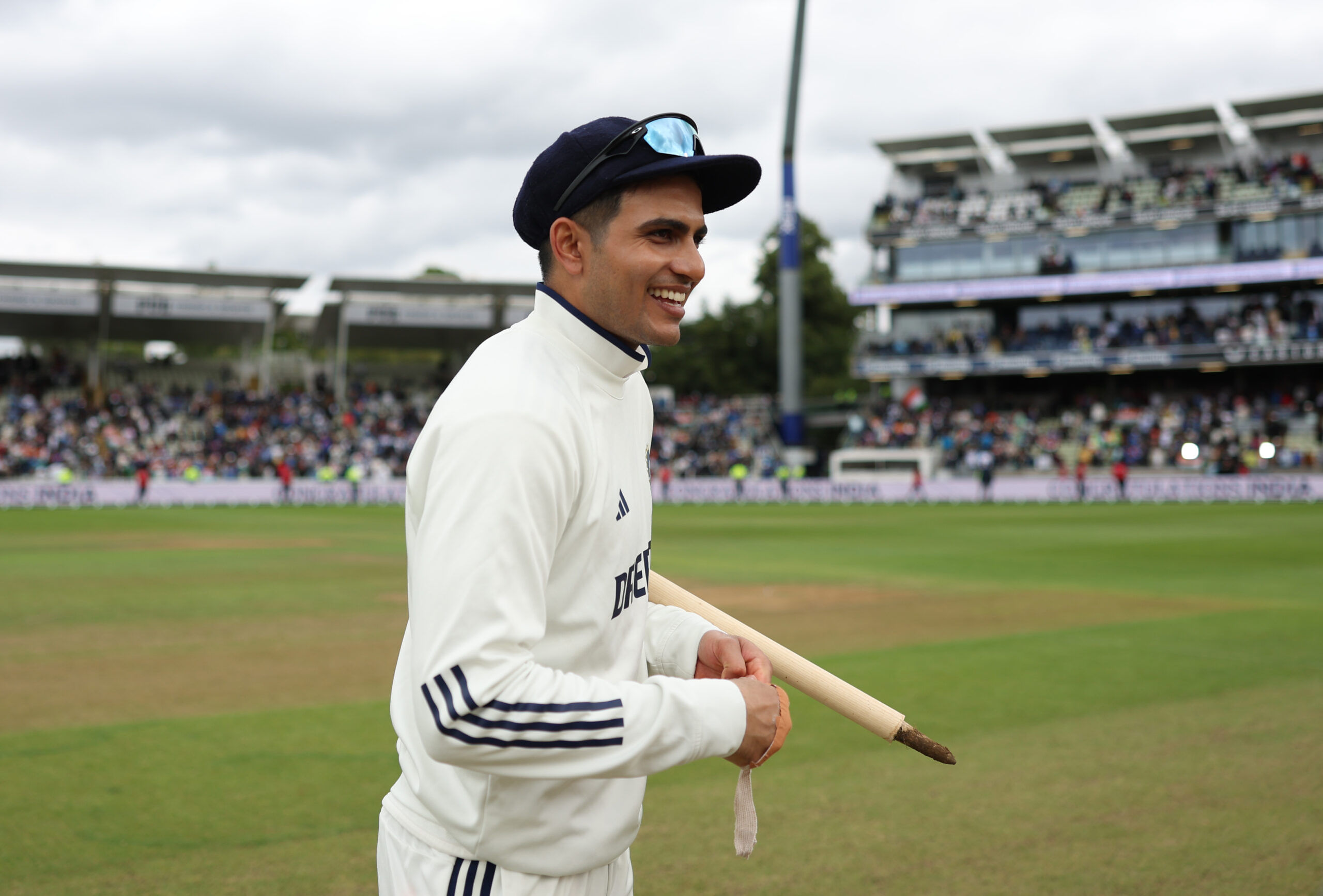IND vs WI: “We would like to win all four”- Shubman Gill’s massive warning to West Indies and South Africa ahead of home season