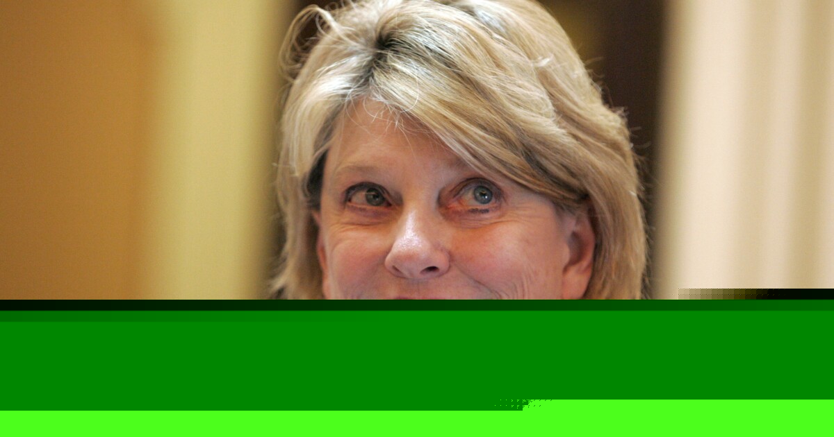 Virginia state Sen. Janet Howell, first woman to co-chair Senate Finance Committee, dead at 82