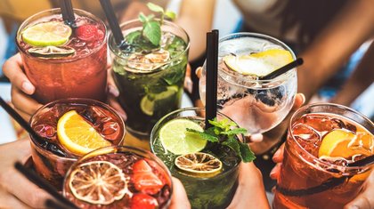 9 Bizarre Alcohol Laws Across The US