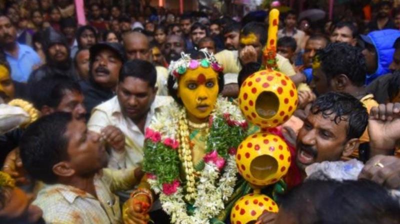 Rangam Warns Against Use of Drugs