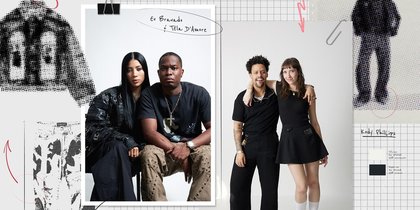 Intuit TurboTax Taps NYC Designers To Spotlight the Art of Business